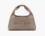 The Mini Sack Bag marc jacobs cement